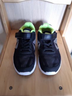 Кроссовки nike