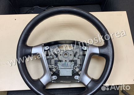 Рулевое колесо Chevrolet Epica без AIR BAG