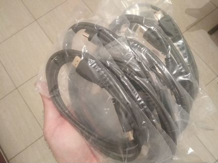 Кабель hdmi 1.5 метра