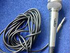 Микрофон high sensitive mic ah59-01198b для караок