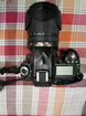 Зеркальный фотоаппарат Nikon D90 объявление продам