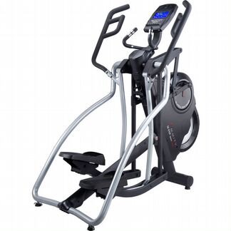 Коммерческий эллиптический тренажёр ammity Space S