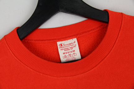 Свитшот Champion Reverse Weave Warm Up