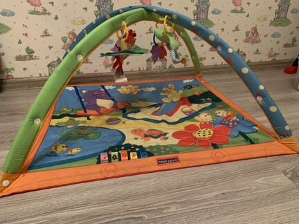 Развивающий коврик Tiny Love