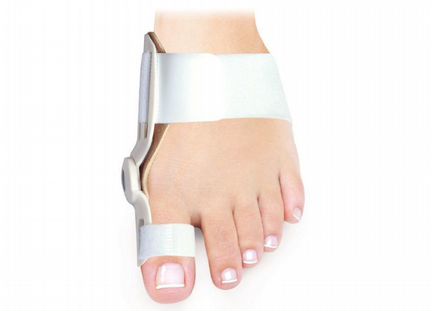 Бандаж для большого пальца стопы HV-02