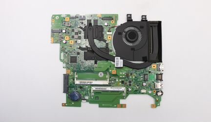 Материнская плата для ноутбука Lenovo Flex 2 14