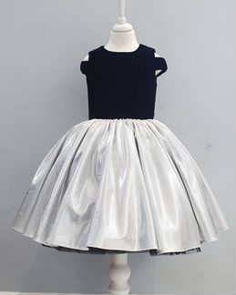 Платье детское