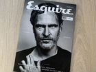 Esquire Октябрь 2019 объявление продам
