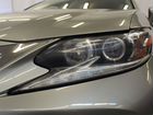 Lexus ES 2.0 AT, 2017, 105 837 км объявление продам