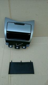 Панель хонда акорд