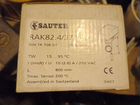 Sauter RAK82.4/3728 универсальный термостат объявление продам