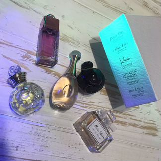 Подарочный набор Dior