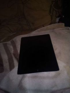 iPad