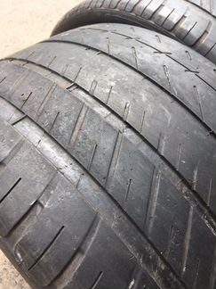 305/30 ZR19 102У Michelin Pilot Sport CUP