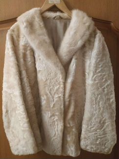 Полушубок, шуба