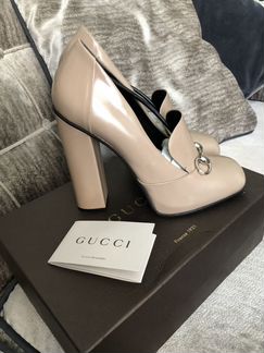 Туфли Gucci