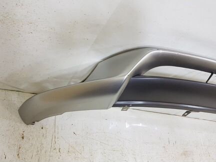 Спойлер бампера передний Lexus Gx 2 2013