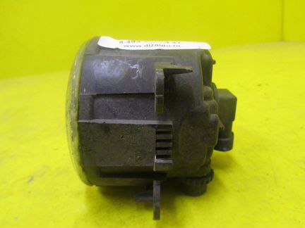 Птф Renault Megane 2 (2002-2010) 8200074008