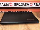 Шустрый Ноутбук lenovo для работы и учебы объявление продам