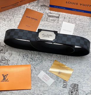 Ремень Louis Vuitton