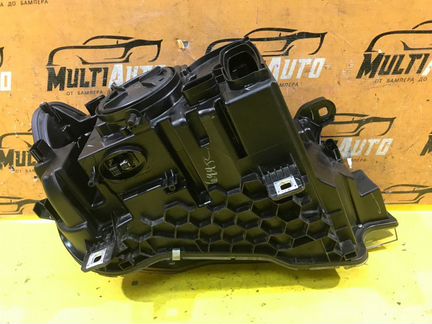 Фара передняя левая Bmw X3 F25 2014-2018