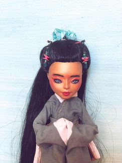 Ооак monster high