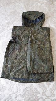 Костюм ветроводозащитный вкпо, бтк групп р.50