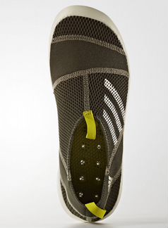 Кроссовки Adidas Climacool Boat новые оригинал