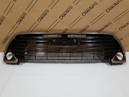 Решетка бампера Toyota Camry V55