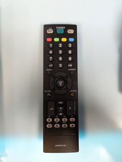 Пульт для телевизора LG AKB33871407