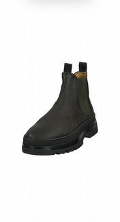 Новые Ботинки gant