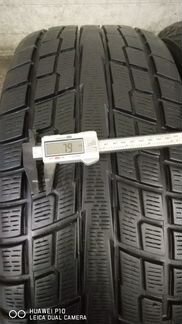 Yokohama Geolandar I/T-S IG93 255/50R19