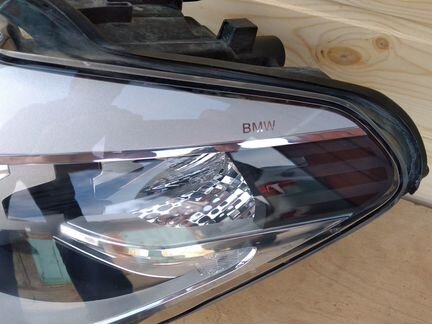 Фара левая BMW 5 G30 2016-2020