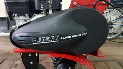 Мотоблок Pubert 65B