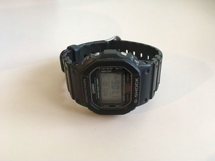 Casio G-Shock DW-5600E