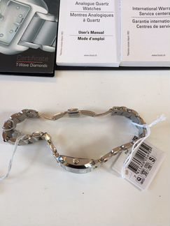 Часы Tissot новые, оригинальные