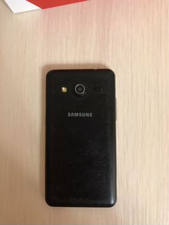 Продам смартфон samsung, модель SM-G355H/DS