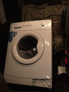 Стиральная машина beko 3,5кг