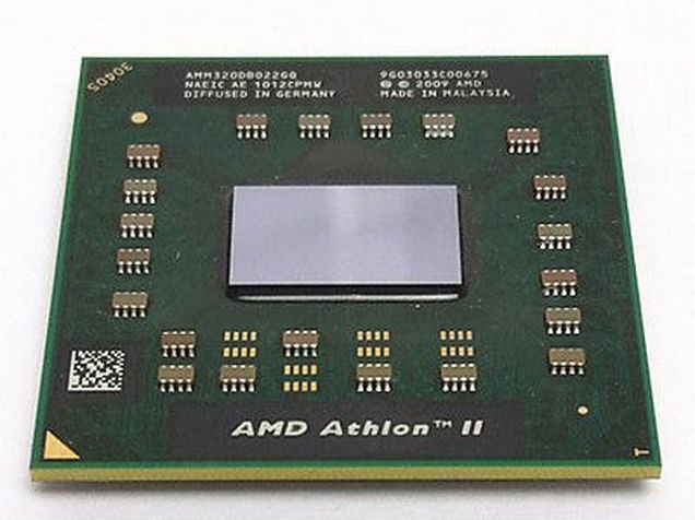 Amd 5 5625u