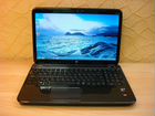 Ноутбук HP 4-х A8-3500/4gb/HDD 1tb/7670 2gb/15.6