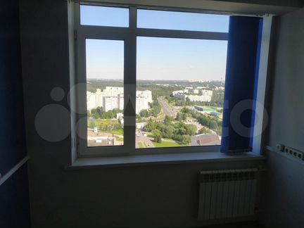 Офисное помещение, 17.4 м²