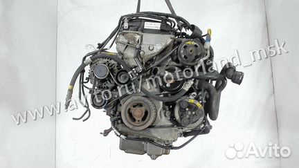 Насос гидроусилителя руля (гур) Ford Mondeo 4, 201