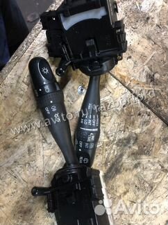 Подрулевой переключатель Suzuki Grand Vitara 2008