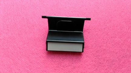 3V2LV08070 Площадка отделения Kyocera P3045d P4040