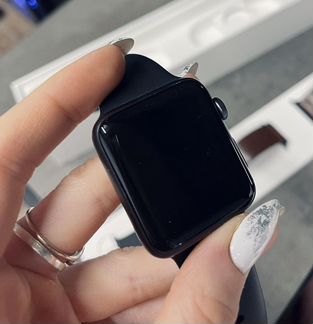 Часы apple watch 3 42mm