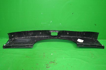 Накладка задней панели Nissan Qashqai J11 13