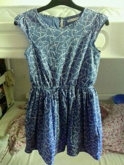 Платье, сарафаны