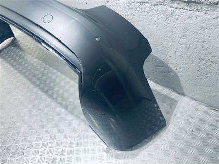 Бампер задний Audi A5 8T