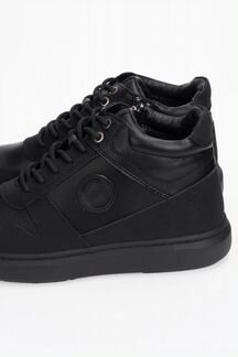 Ботинки мужские зимние keddo новые