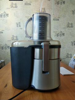 Соковыжималка Kenwood 810 vita Pro-Active